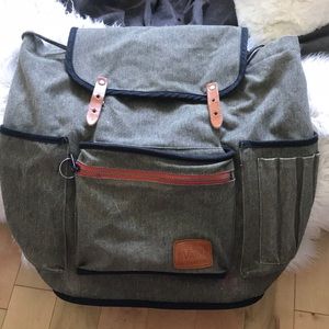 Vans Backpack